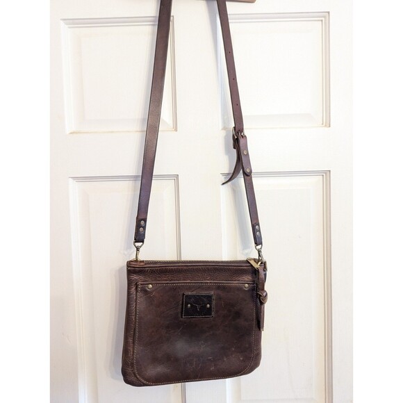 Coastal Hillbilly Large Crossbody - Picture 10 of 10